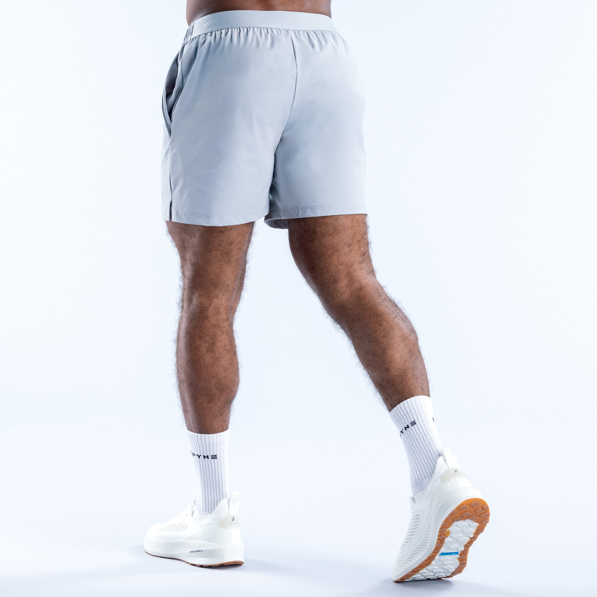 Charge Training Shorts | 6"