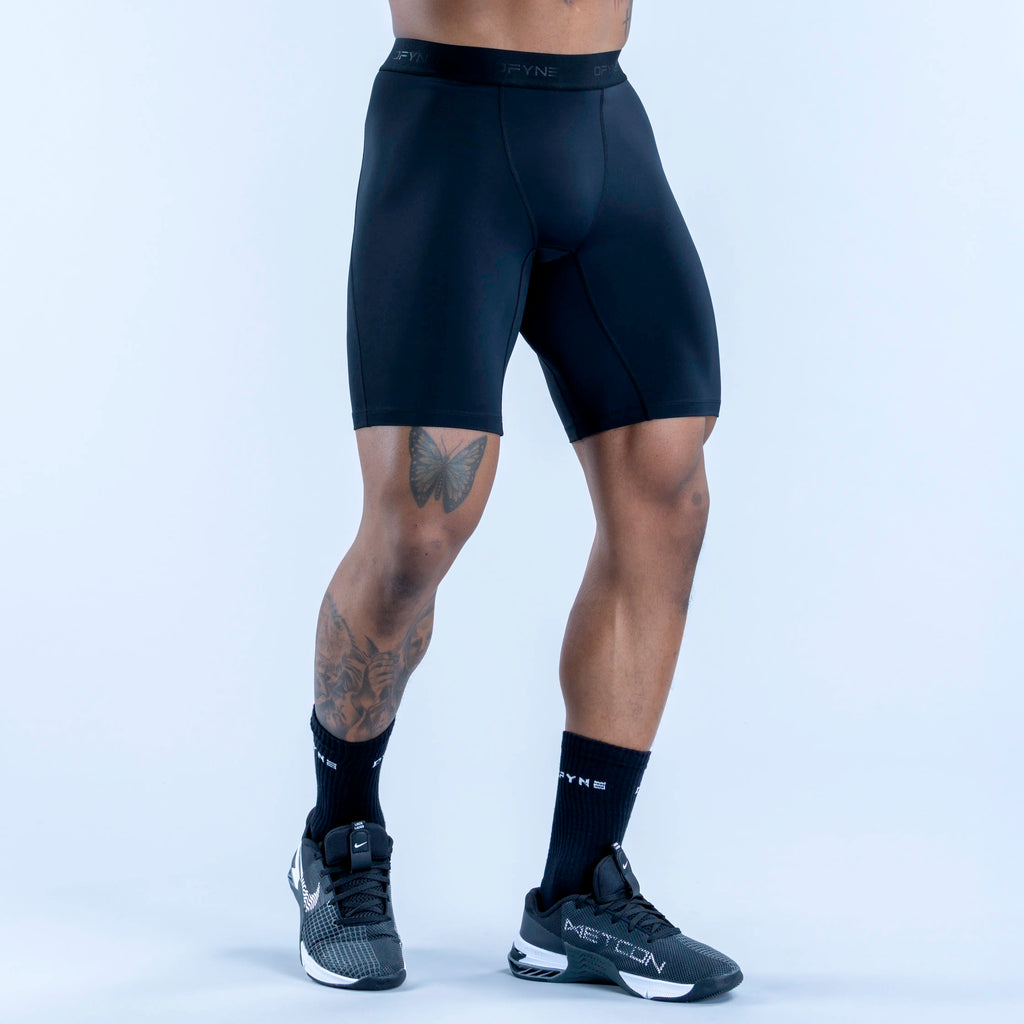 Unbound Baselayer Shorts