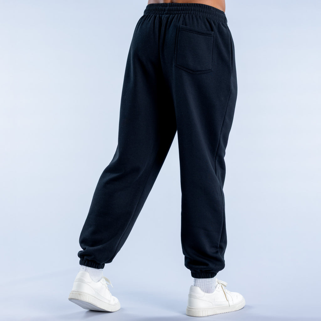 Signature Cuffed Jogger