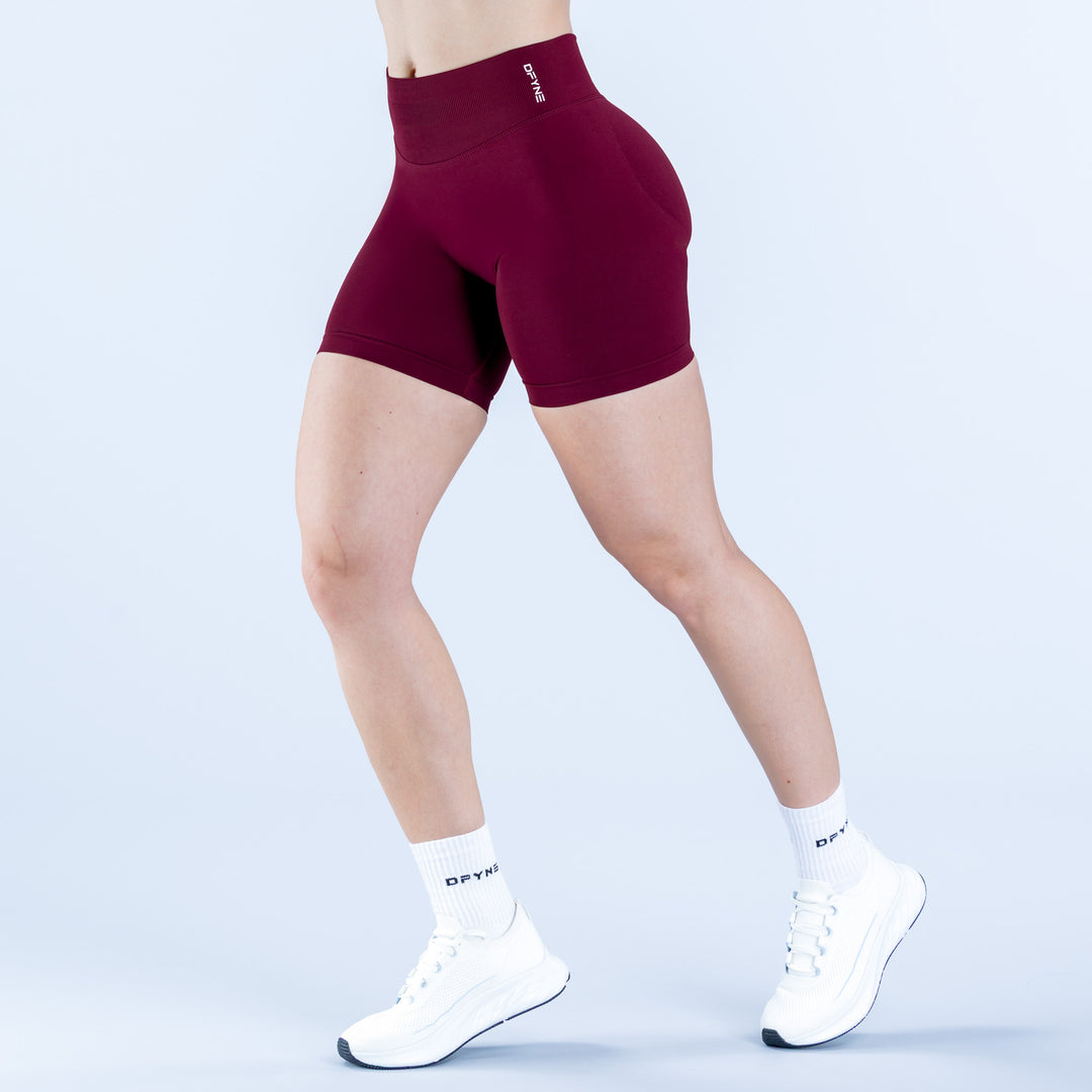 Impact Shorts | 6.5"