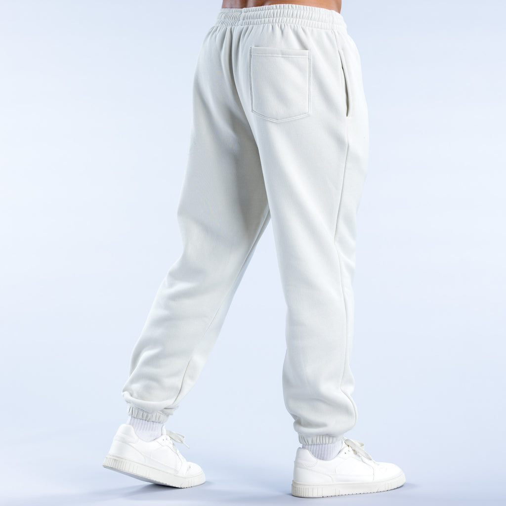 Signature Cuffed Jogger