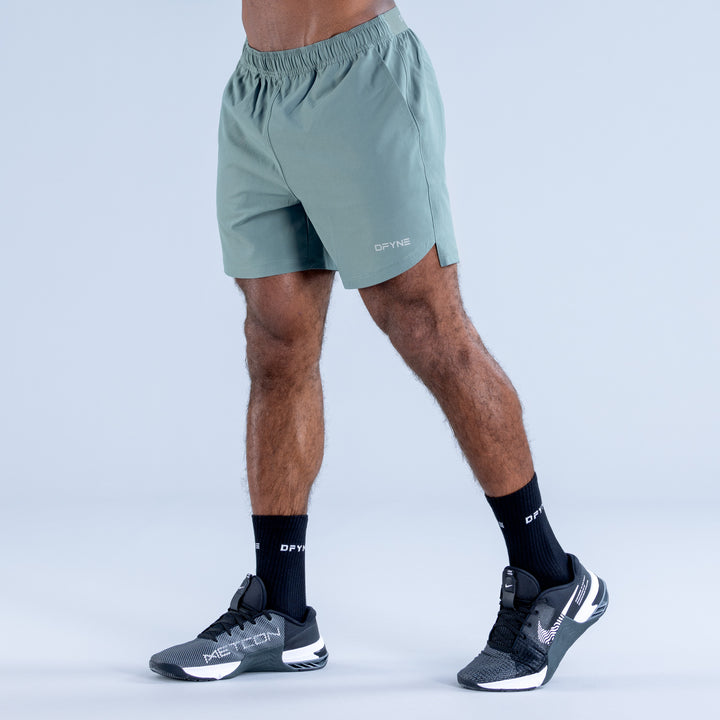 Stealth Training Short