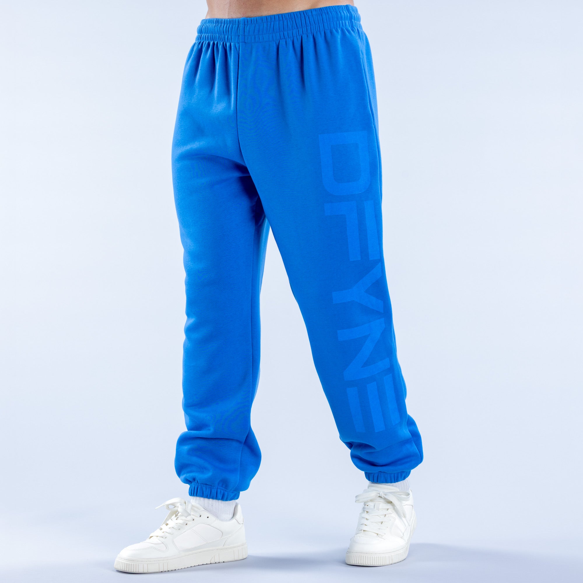 Signature Cuffed Jogger