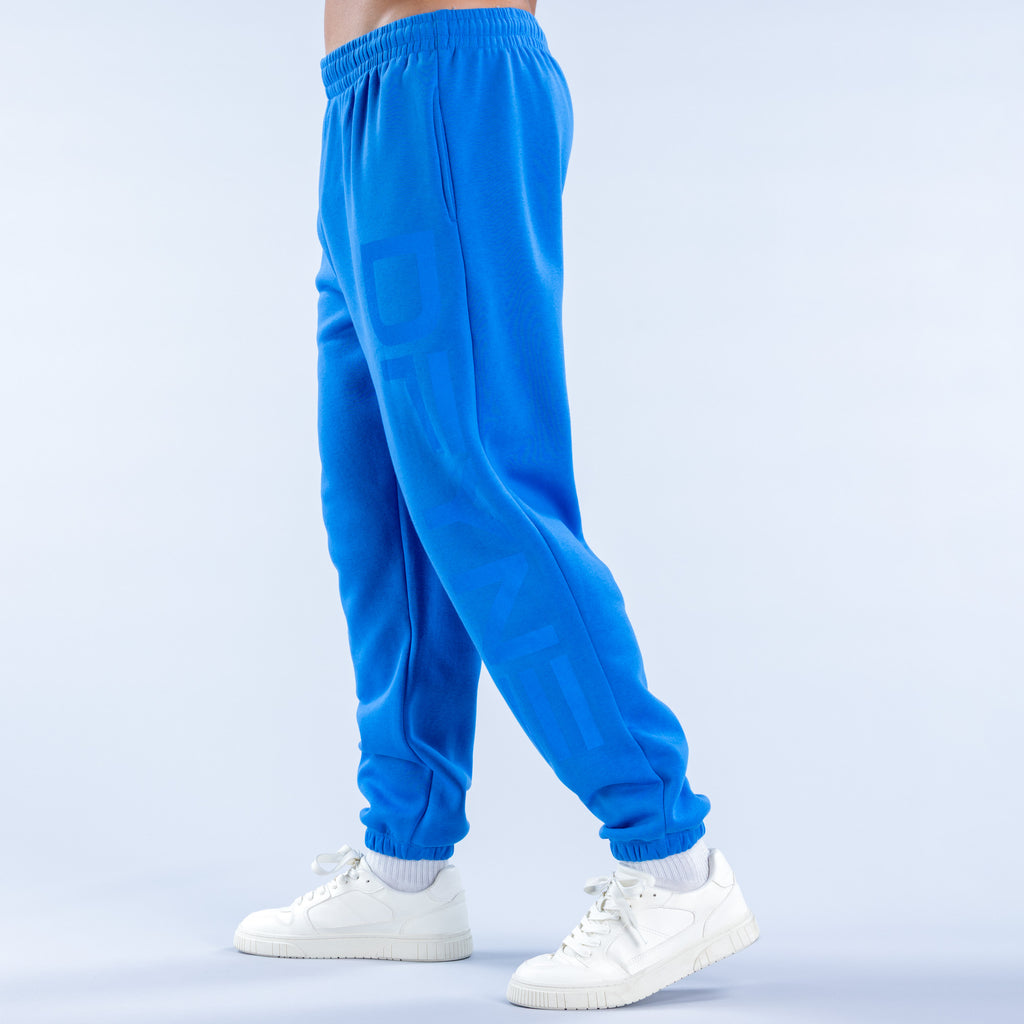 Signature Cuffed Jogger