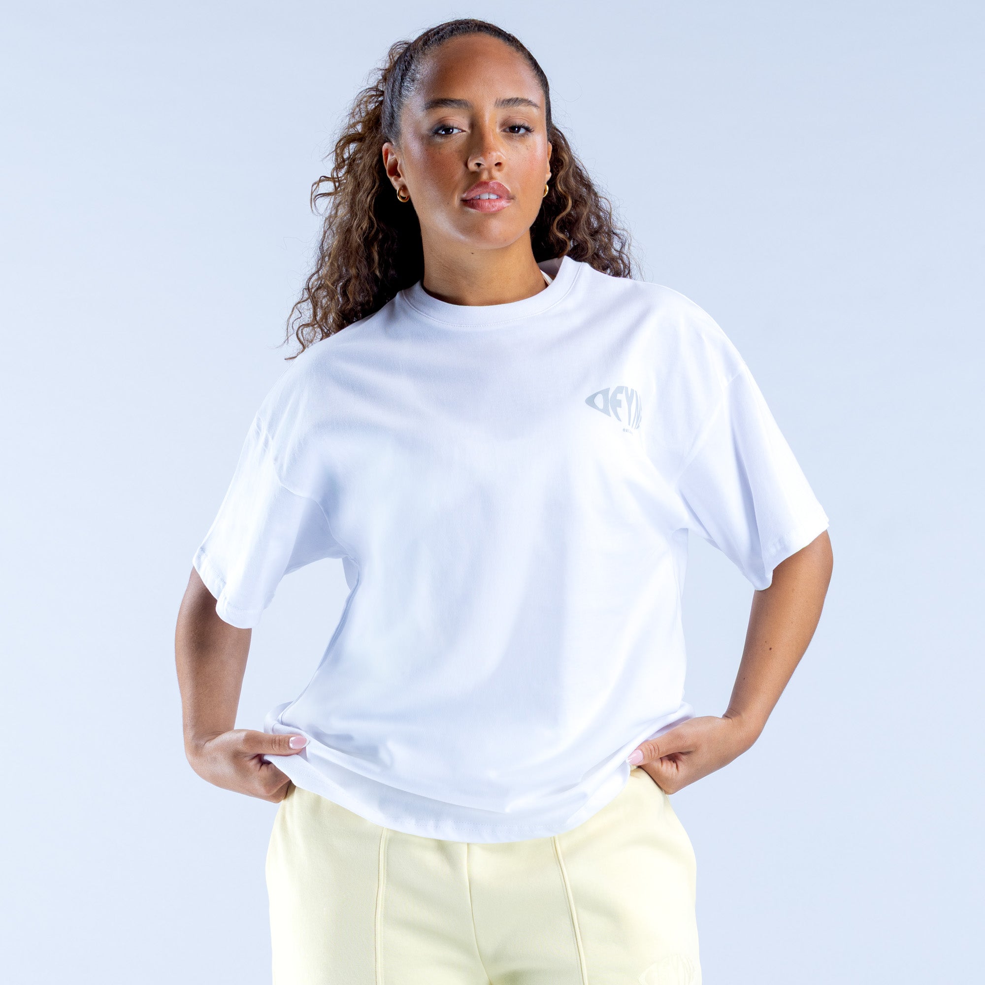 Revive Graphics Revive Oversized Graphic Tee – DFYNE