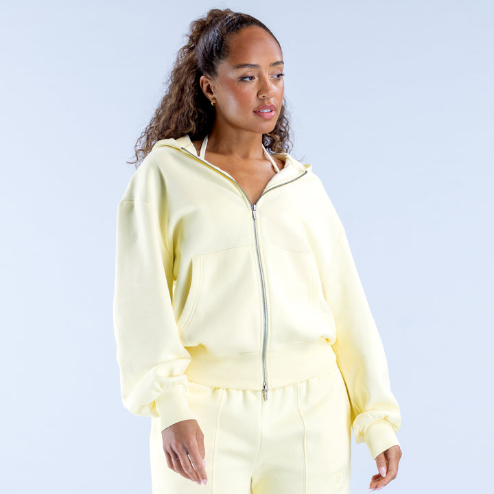 Revive Zip Hoodie