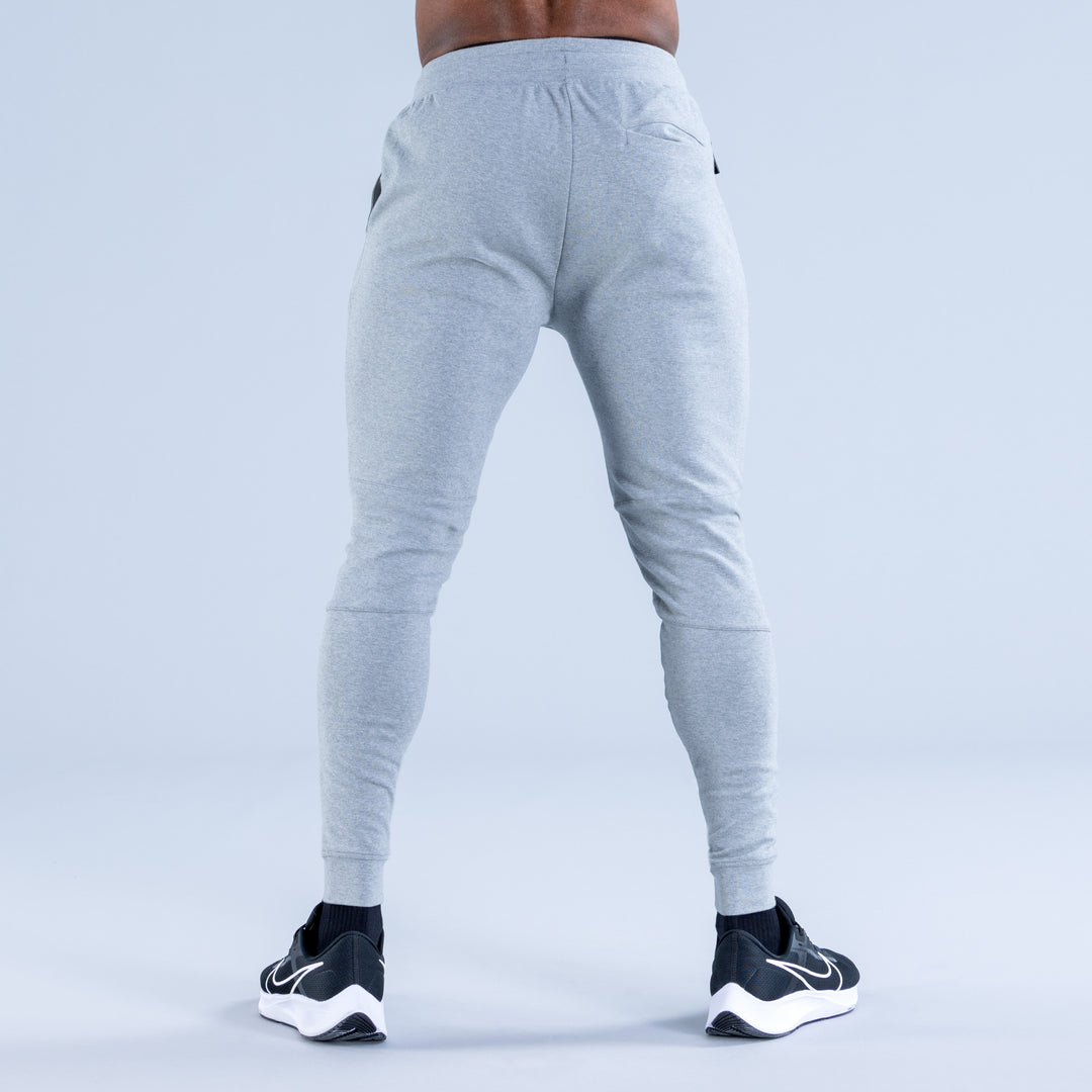 Stealth Tapered Jogger