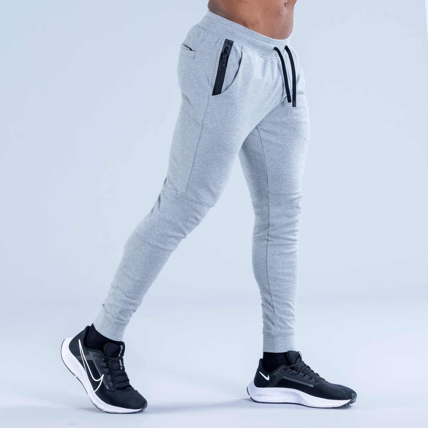 Stealth Tapered Jogger