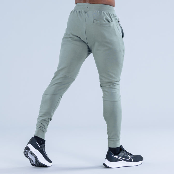 Stealth Tapered Jogger