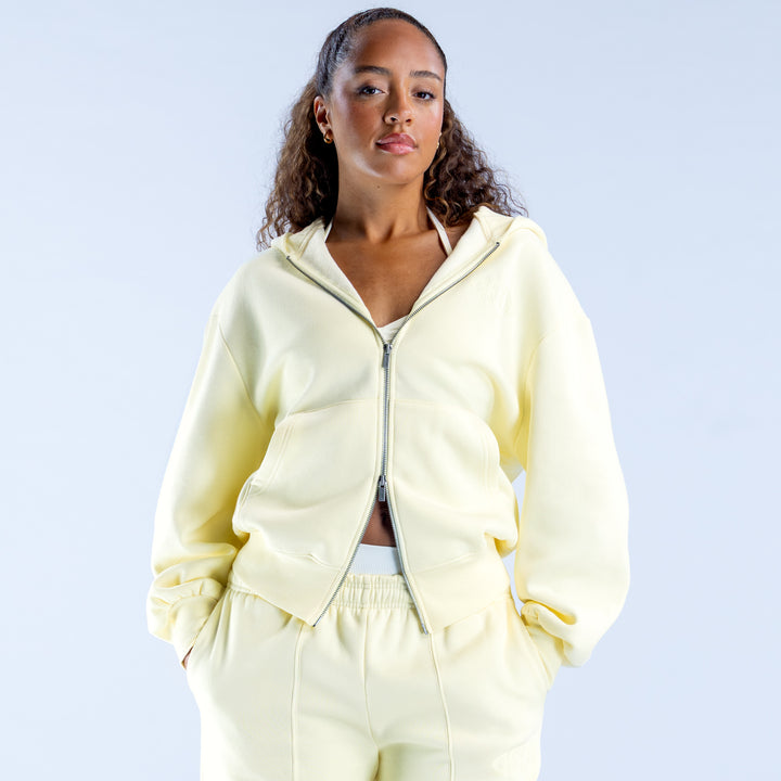 Revive Zip Hoodie