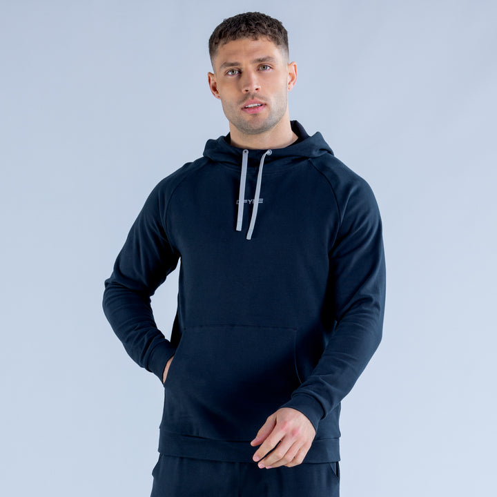 Stealth Midweight Hoodie