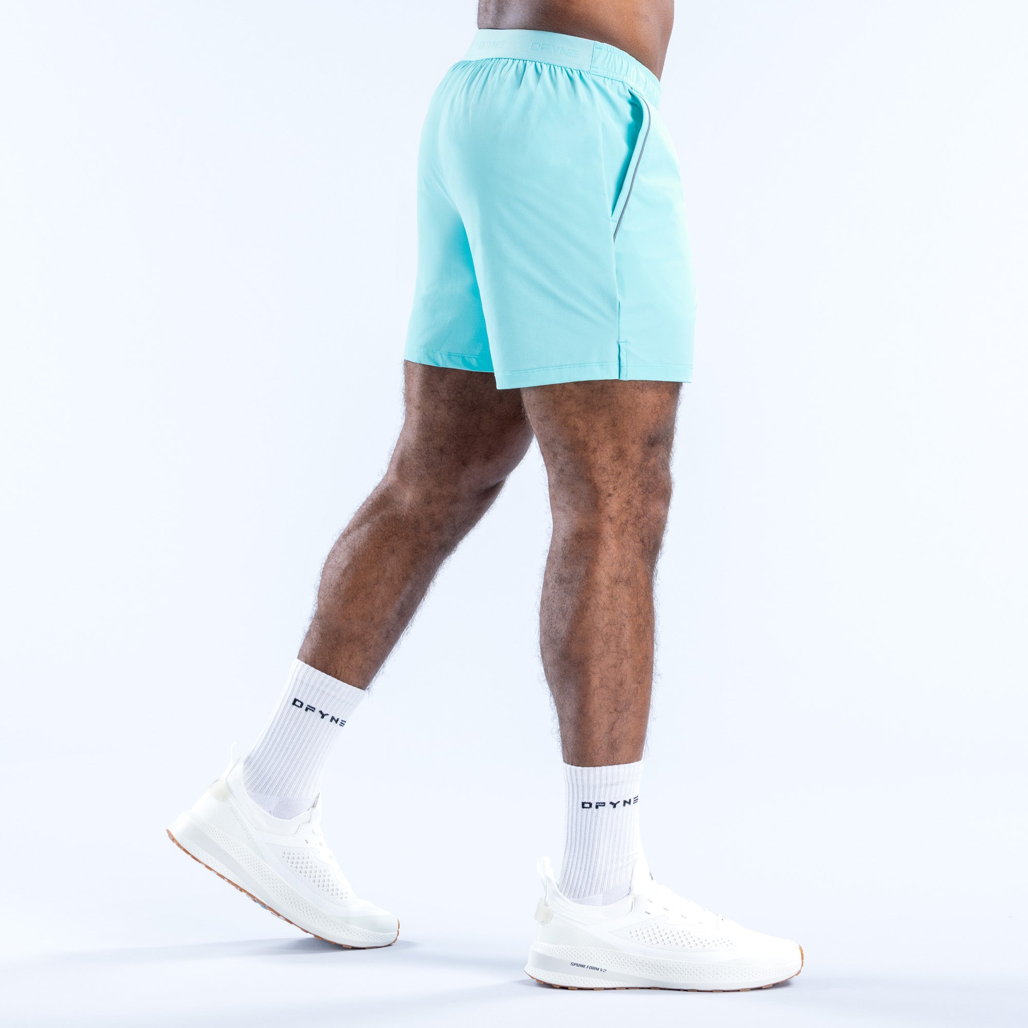 Charge Training Shorts | 4"