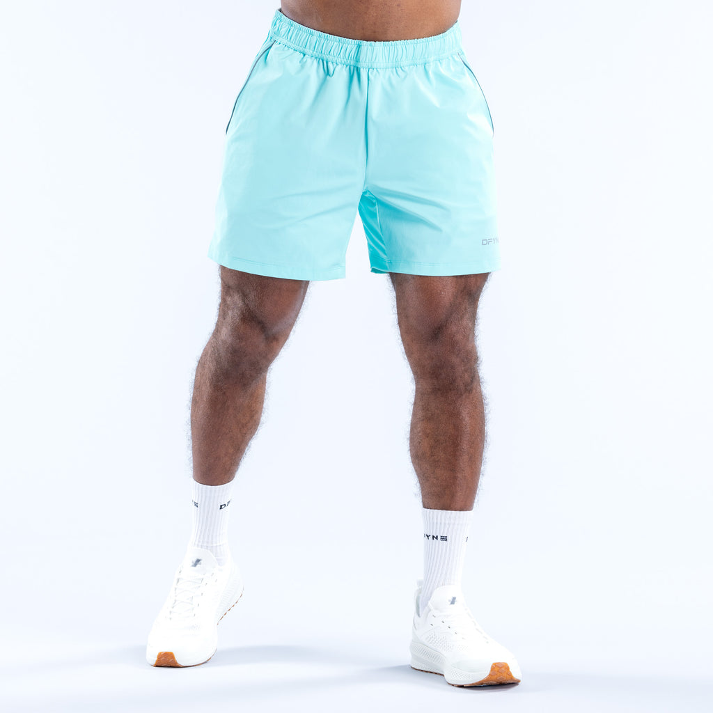 Charge Training Shorts | 6"