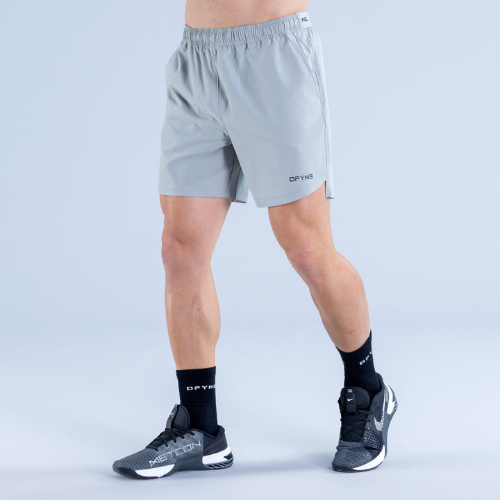 Stealth Training Short