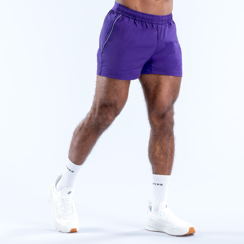 Charge Training Shorts | 4"