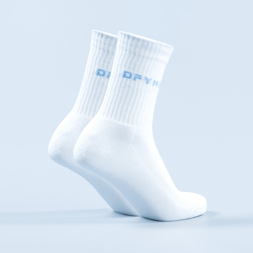 Crew Socks