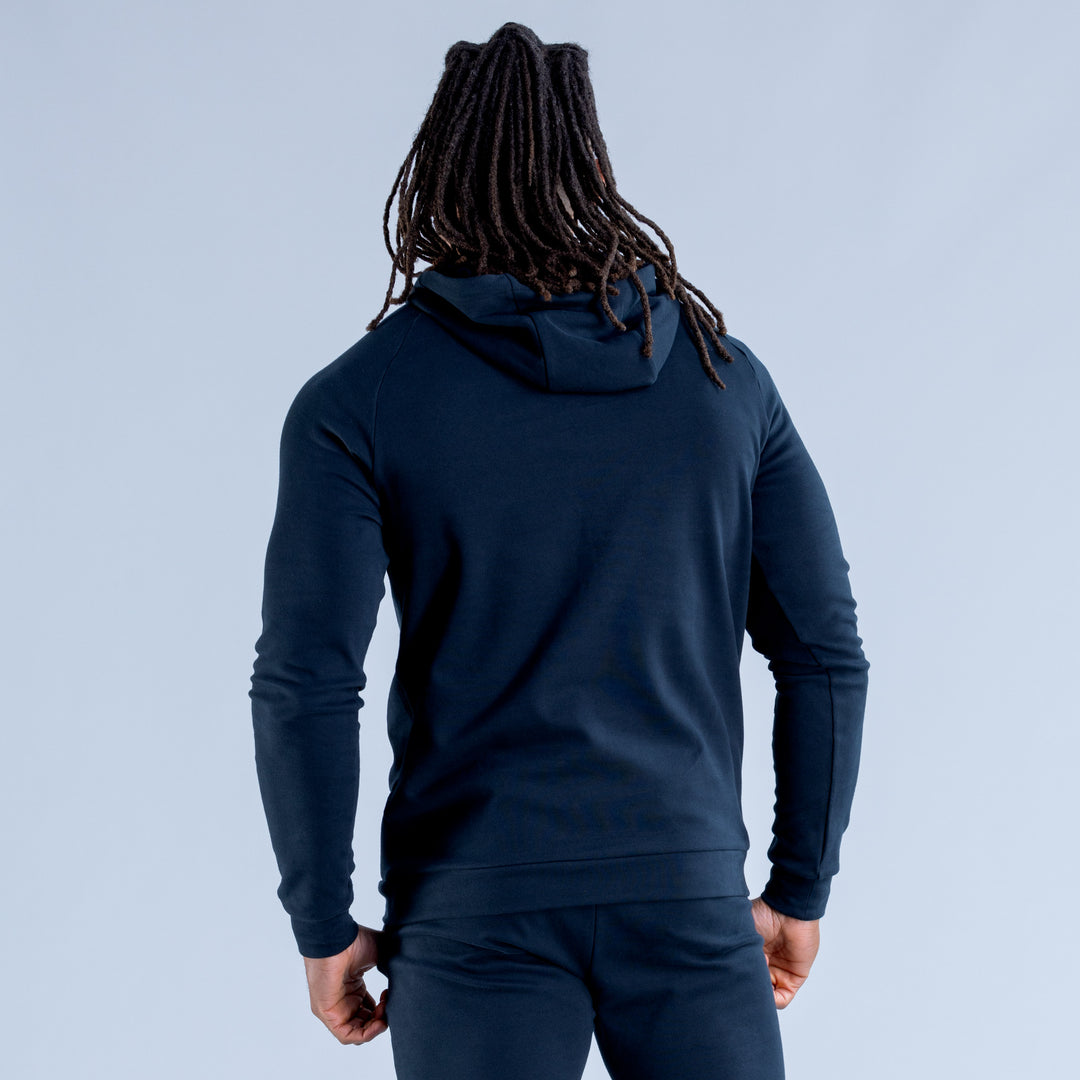 Stealth Midweight Hoodie