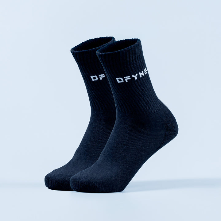 Revive Crew Socks