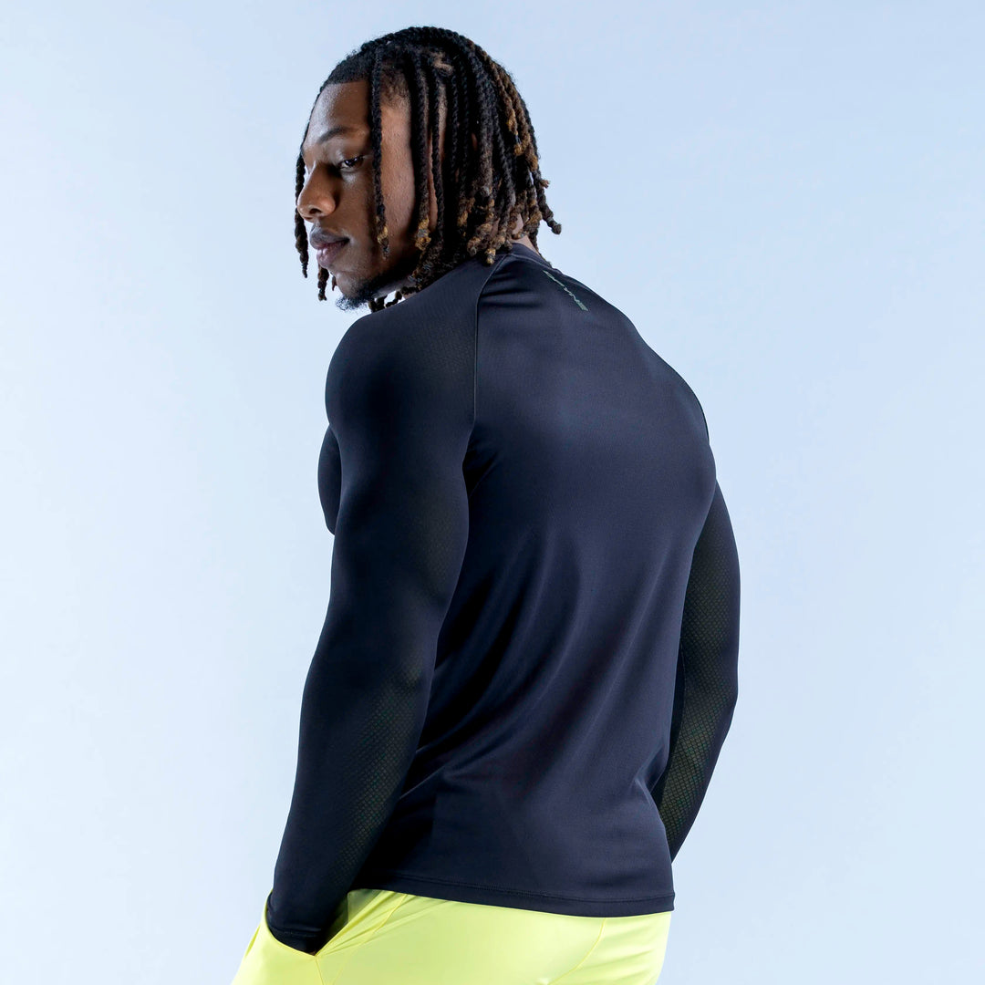 Unbound Long Sleeve Training T-Shirt