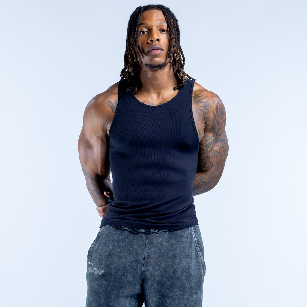 Recharge Ribbed Vest