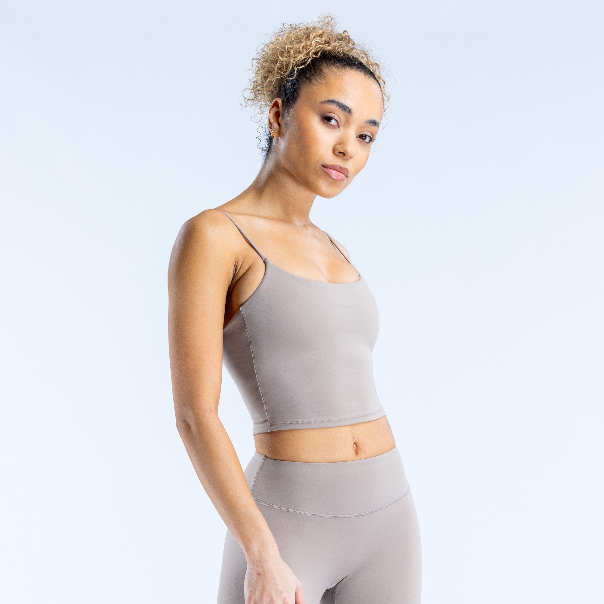 Origin Strappy Top