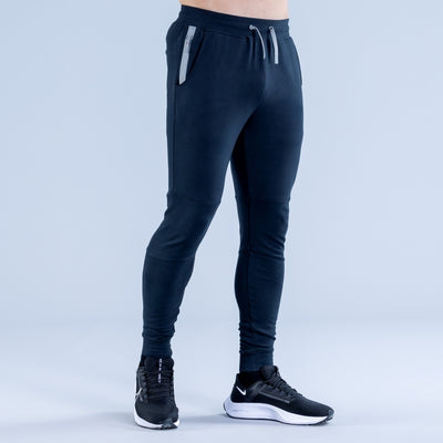 Stealth Tapered Jogger