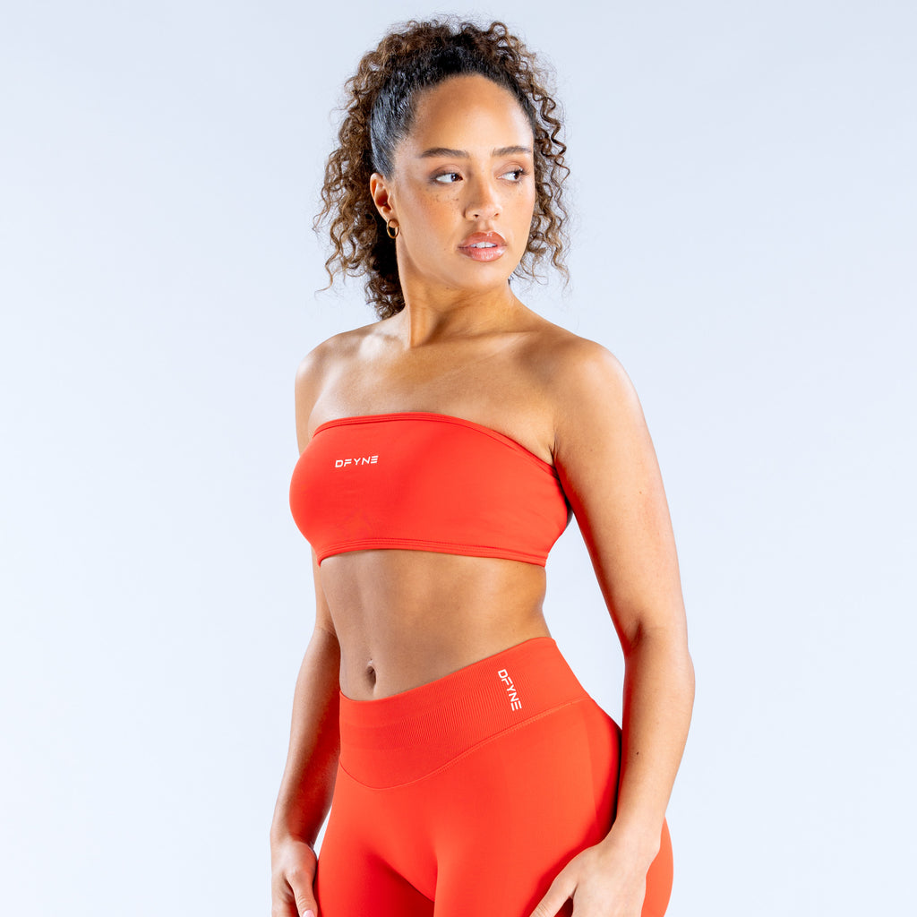 Impact Backless Bandeau