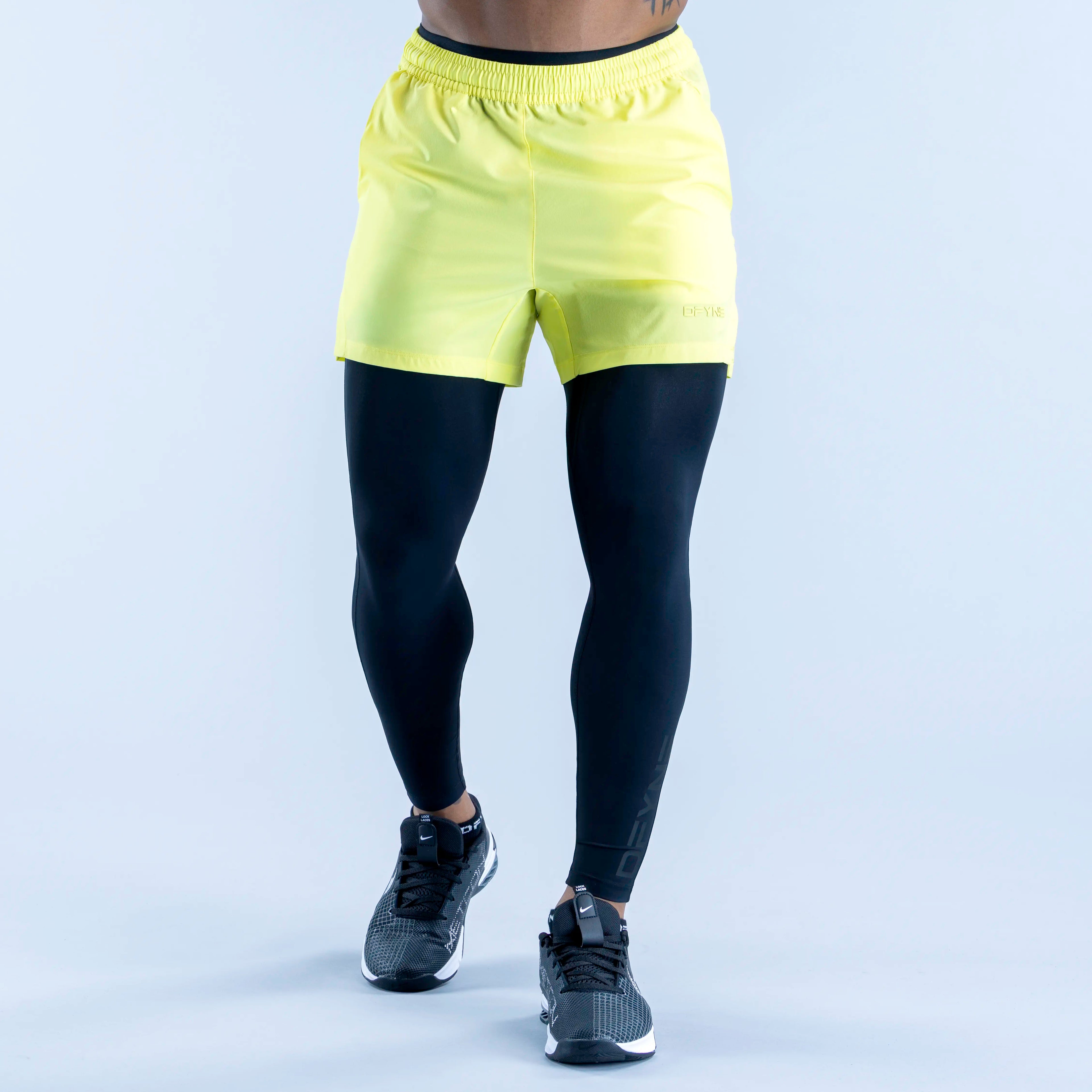 Unbound Baselayer Leggings