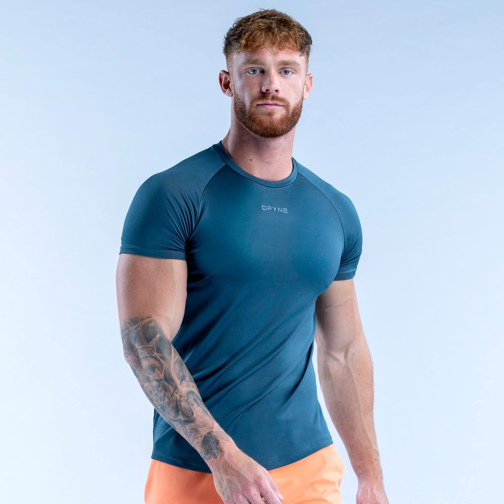 Unbound Training T-Shirt