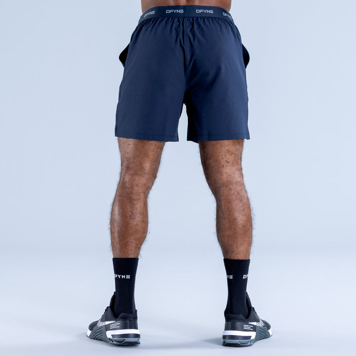 Stealth Training Short