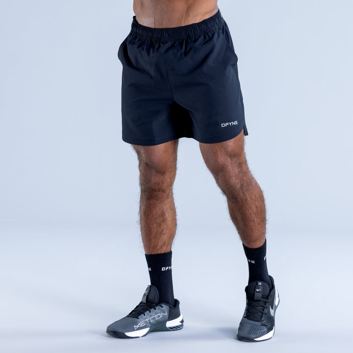 Stealth Training Short