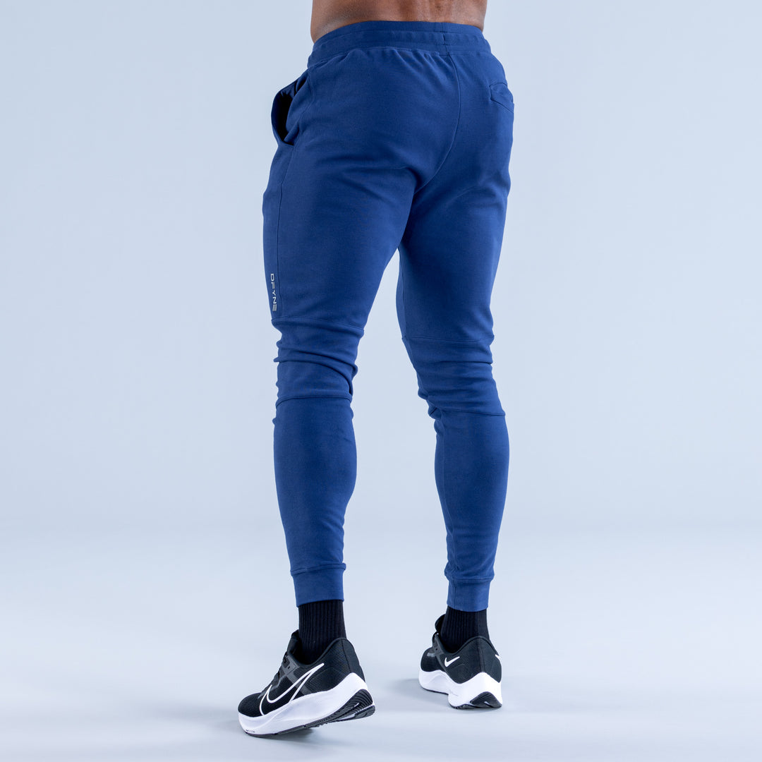 Stealth Tapered Jogger