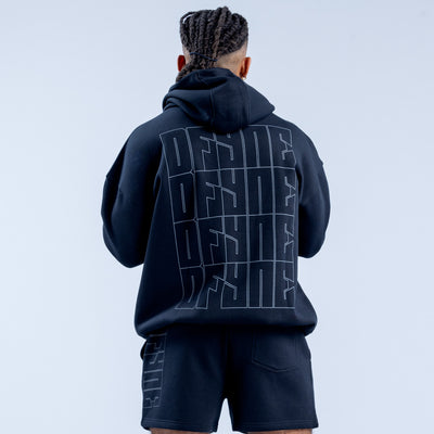 Recharge Graphic Hoodie