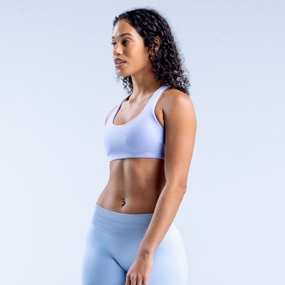 Origin Racer Back Sports Bra