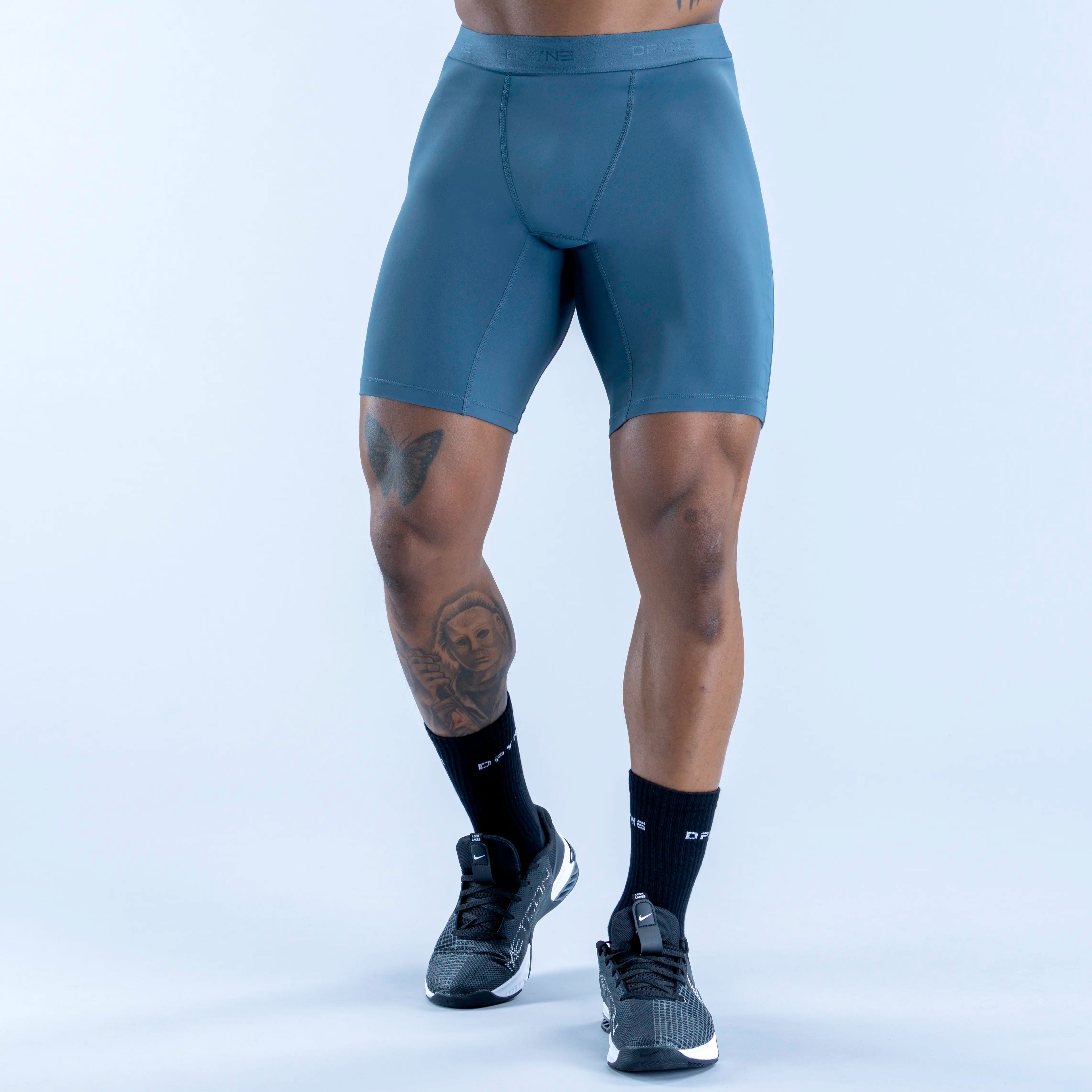 Unbound Baselayer Shorts