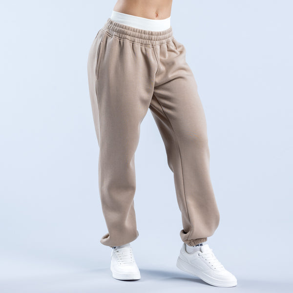 Revive Heavy Weight Jogger