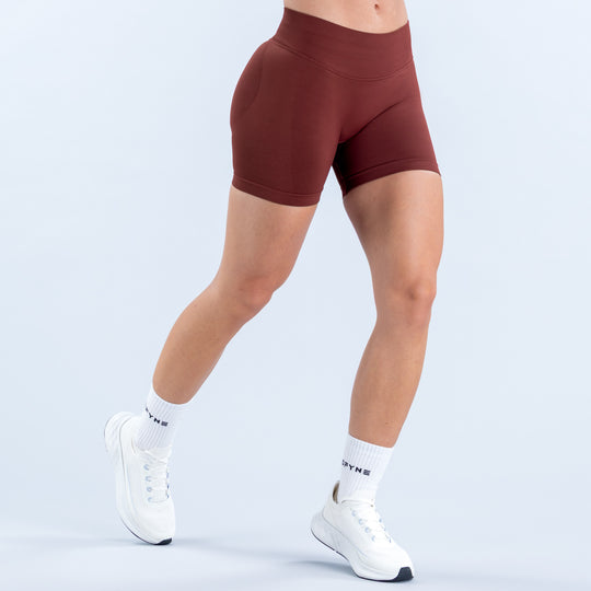Impact Shorts | 4.5"