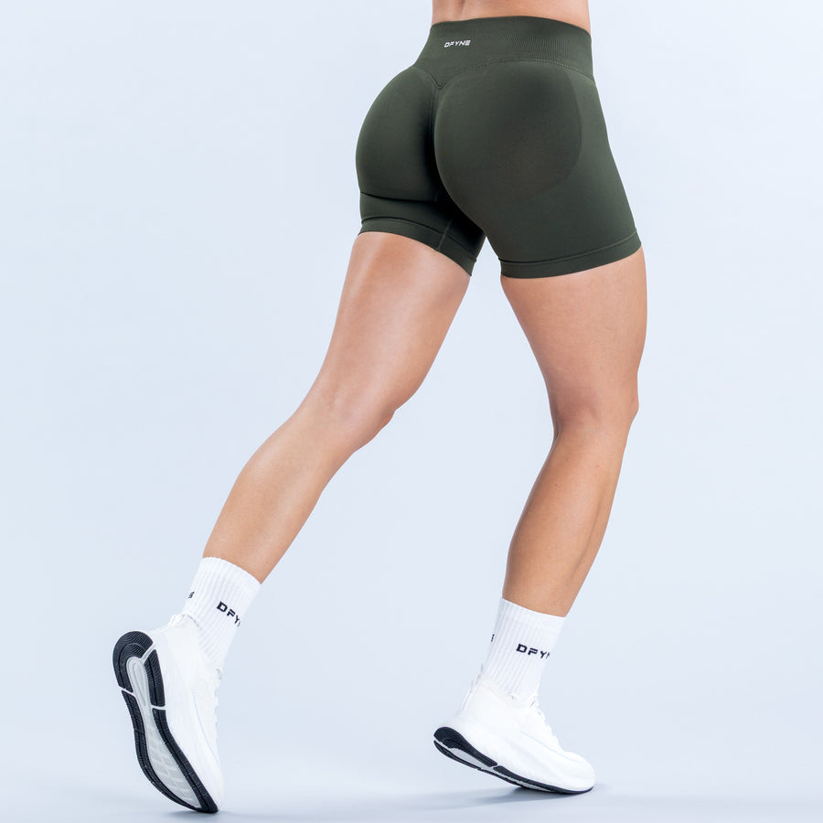 Impact Shorts | 4.5"