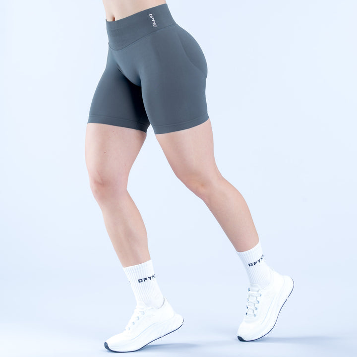 Impact Shorts | 6.5"