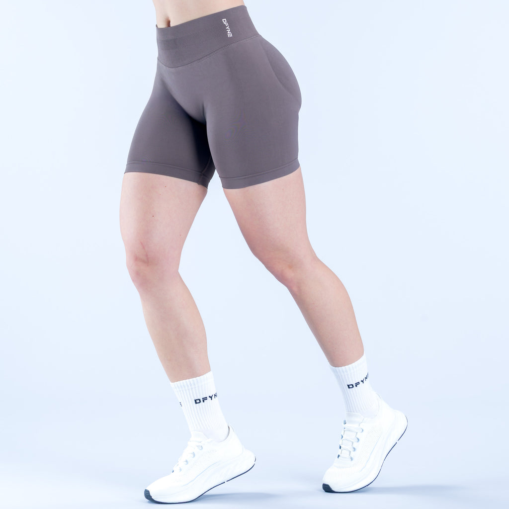 Impact Shorts | 6.5"