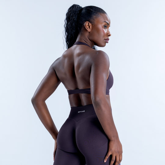 Impact Sports Bra