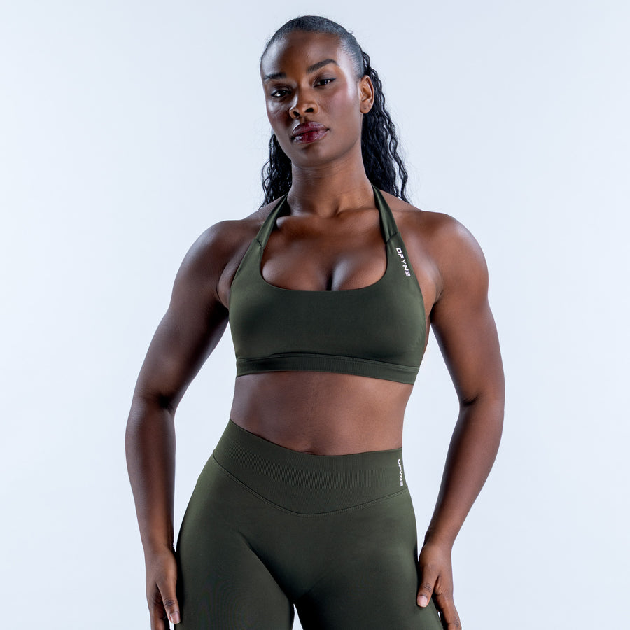 Impact Sports Bra