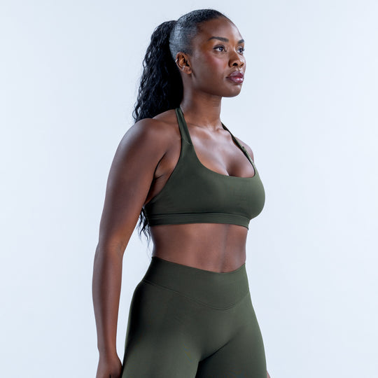 Impact Sports Bra
