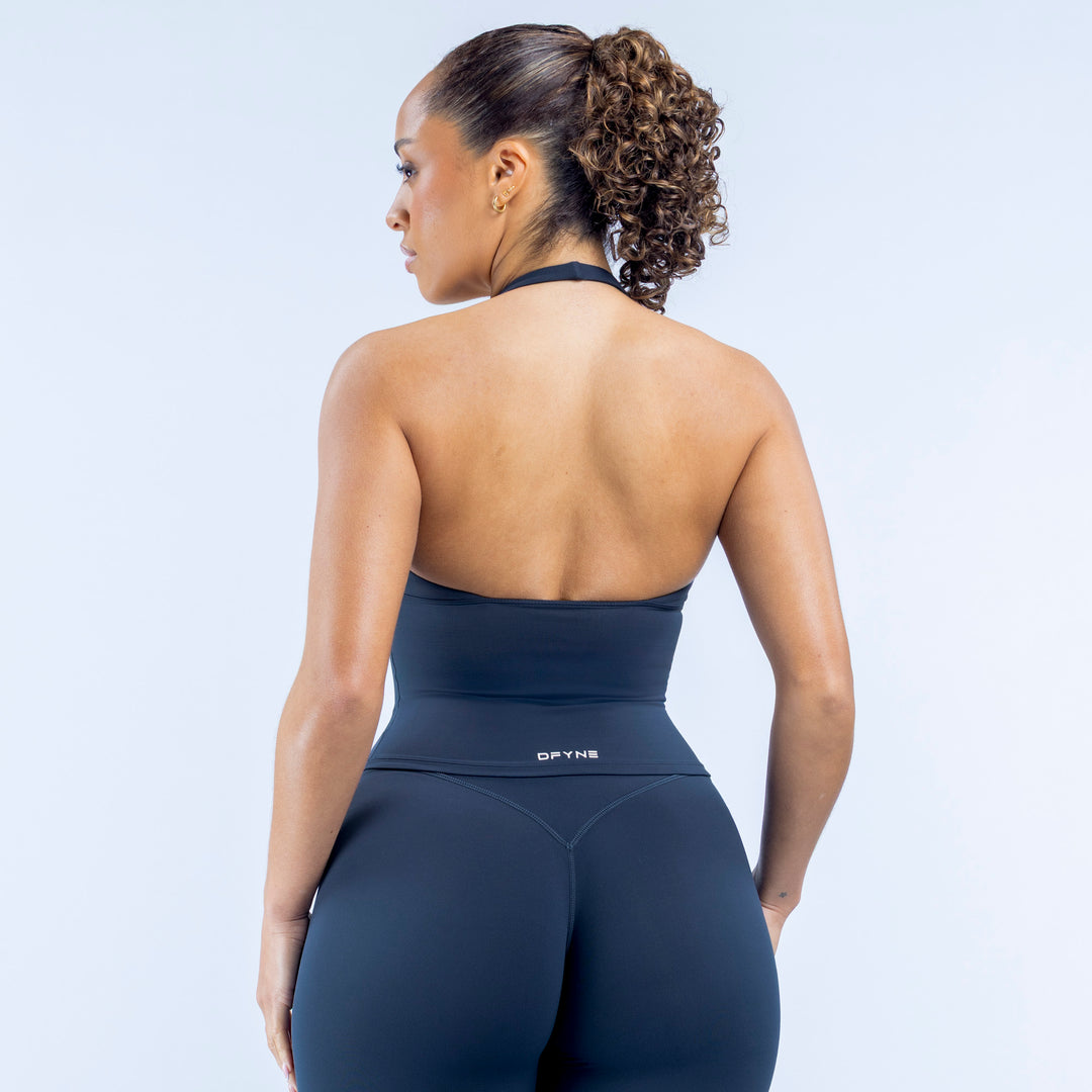Origin Halter Top