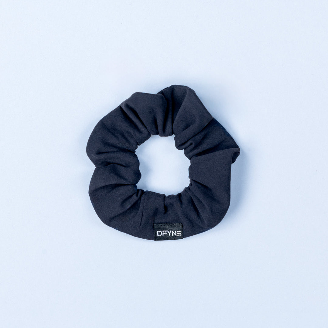 Origin Scrunchie