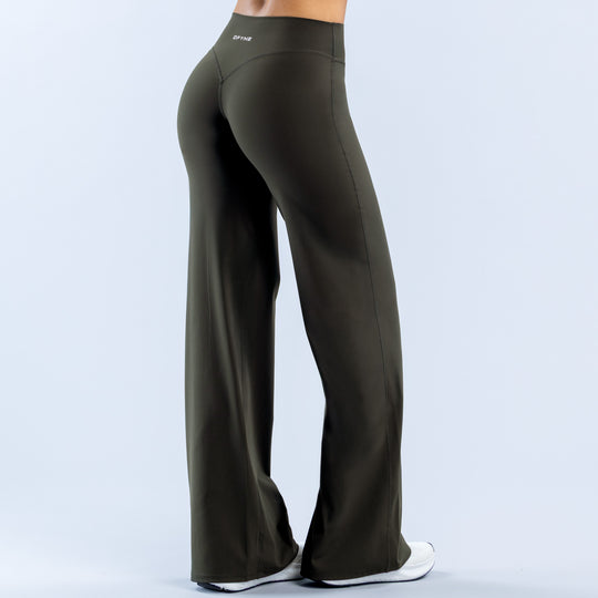 Origin Wide Leg Pants