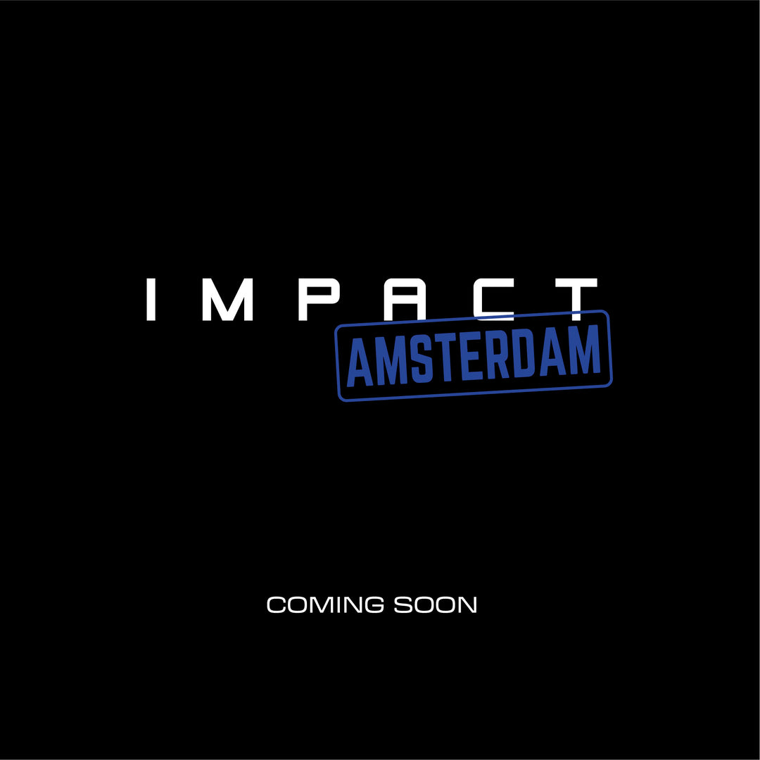 Impact Flares | World Tour Edition