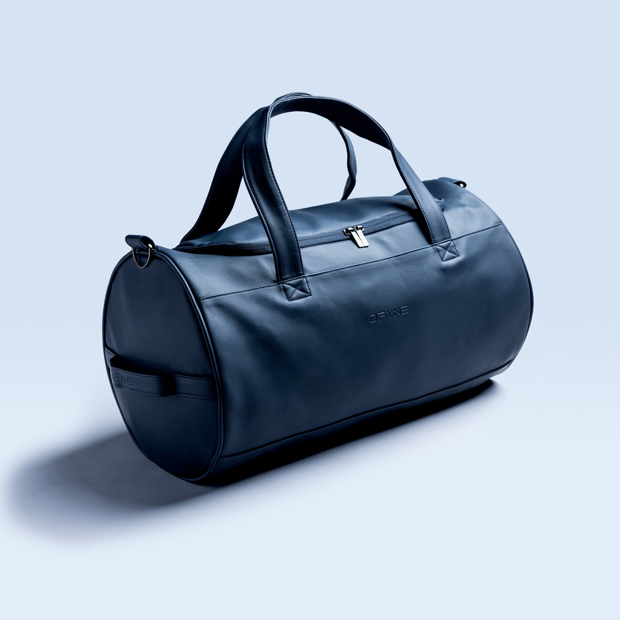 Borg Duffle Messenger Bag - Black | Björn Borg