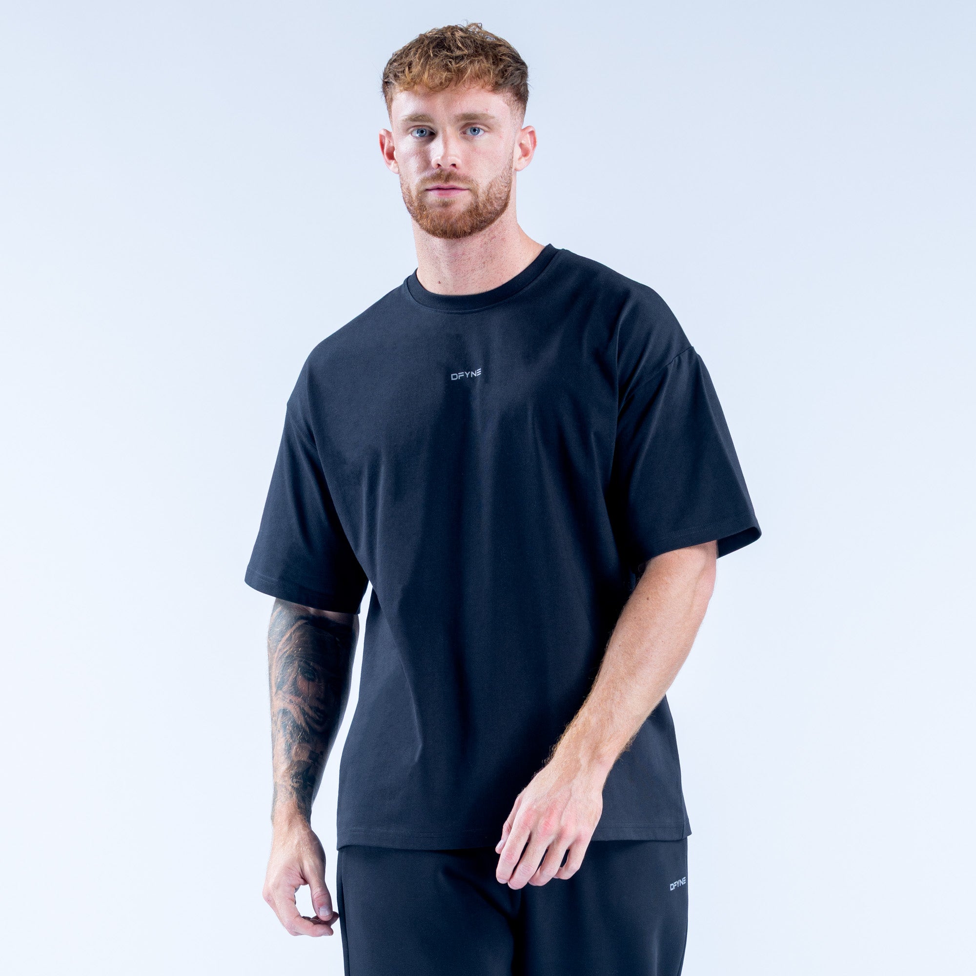 Recharge Graphic T-Shirt