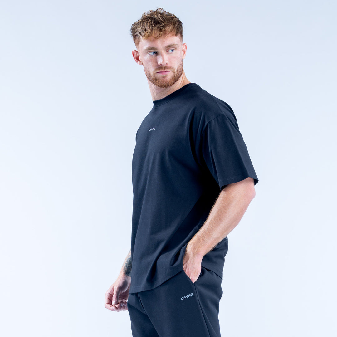 Recharge Graphic T-Shirt